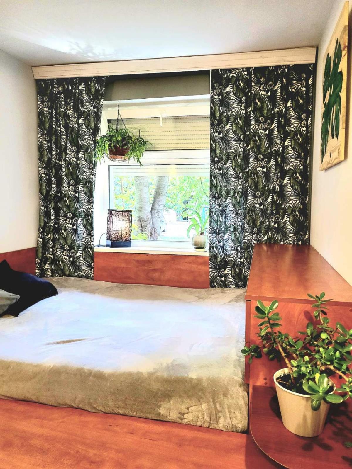 Новая Квартира Oezjhorod Buitenkant foto